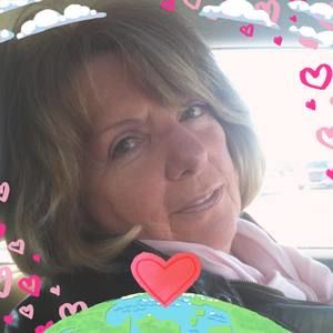 Meet your Posher, Peggy